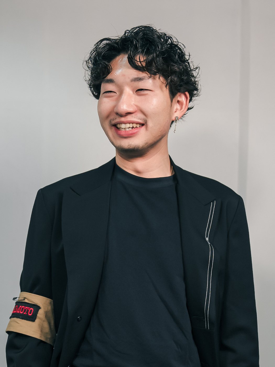 鎗田龍之介